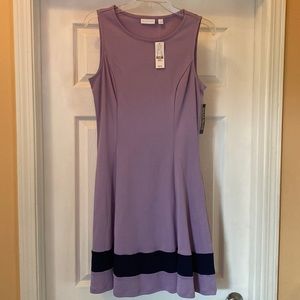 NWT New York & Company, size Medium dress with pockets.